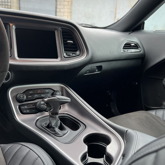 Sausas/Cheminis salono valymas Klaipėda Restore Detailing nuotrauka 8