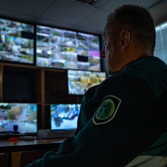 Įvairiausių įeigos sistemų montavimas, programavimas, pajungimas stebėjimui ir reagavimas 24/7 Vilnius UAB "BUDRUS SAKALAS" nuotrauka 6 Įeigos sistemos Vilnius UAB "BUDRUS SAKALAS" nuotrauka 6