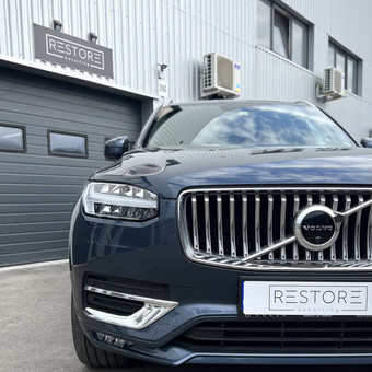 Gilių įbrėžimų šalinimas Klaipėda Restore Detailing nuotrauka 14