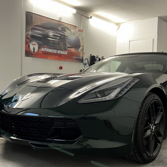 Lipdukų šalinimas Klaipėda Restore Detailing nuotrauka 13