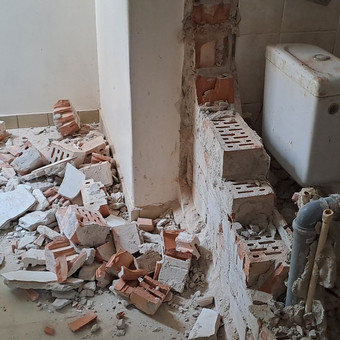Konsultacijos patalpų perplanavimo, santechnikos įrangos išdėstymo klausimais. Rengiame projektinę dokumentaciją. Klaipėda A R C H P A Z Ø nuotrauka 10 Vandentiekio, nuotekų tinklų projektavimas Klaipėda A R C H P A Z Ø nuotrauka 10