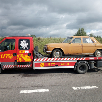 Automobilių pervežimas, transportavimas Panevėžys Remigijus nuotrauka 6