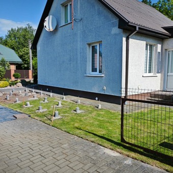 Polių gręžimas Alytus Statom8 nuotrauka 9