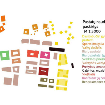 Teritorijų planavimo dokumentų rengimas, keitimas, koregavimas.
Konsultacijos teritorijų planavimo, vystymo, regeneravimo klausimais.
Urbanistinės studijos. Klaipėda A R C H P A Z Ø nuotrauka 15 Detalieji planai, teritorijų plėtros studijos. Klaipėda A R C H P A Z Ø nuotrauka 15