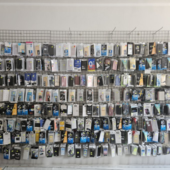Telefonų priedų pardavimas Panevėžys Mobitirus nuotrauka 13