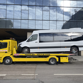 Vilnius Tralista nuotrauka 4 Avarinis automobilio atrakinimas Vilnius Tralista nuotrauka 4