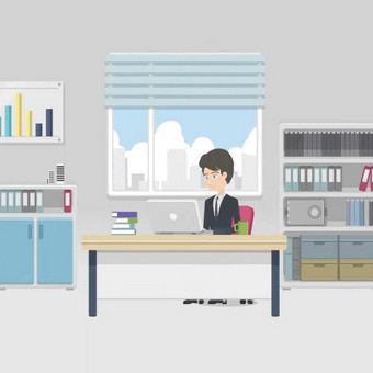 Motyvacinė animacija Vilnius Filmai ir animacijos, MB nuotrauka 3