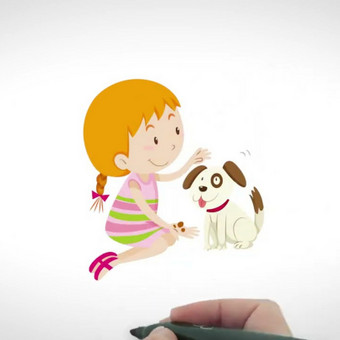 Aiškinamoji animacija Vilnius Filmai ir animacijos, MB nuotrauka 4