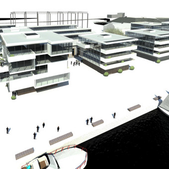 Gyvenamųjų pastatų projektai, konsultacijos. Klaipėda A R C H P A Z Ø nuotrauka 17 Daugiabučių gyvenamųjų namų projektai Klaipėda A R C H P A Z Ø nuotrauka 17