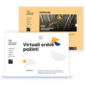 Programavimas su WordPress Vilnius UAB idėja bus nuotrauka 5