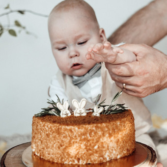 Kaunas Krizale_Photography nuotrauka 11 Cake-smash fotosesija Kaunas Krizale_Photography nuotrauka 11