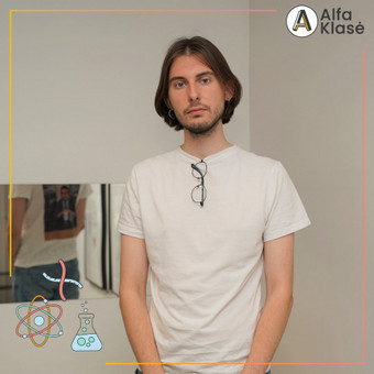 Alfa klasės fizikos užsiėmimuose siekiame ugdyti moksleivių analitinį bei loginį mąstymą, kuris būtinas, norint pagerinti teorines dalyko žinias. Vilnius Alfa Klasė nuotrauka 1 Papildomos fizikos pamokos Vilnius Alfa Klasė nuotrauka 1
