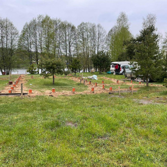 Pamatu liejimas irengimas. Visu tipu pamatu betonavimas . Turim kloinus. Kaunas Naneta nuotrauka 11 Pamatu liejimas irengimas Kaunas Naneta nuotrauka 11