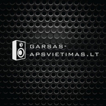 Renginių techninis aptarnavimas Vilnius Garso aparatūros nuoma nuotrauka 16