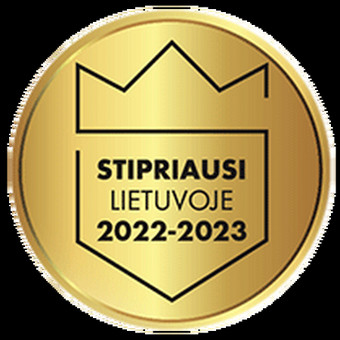 Įmonių steigimas (UAB, MB, VšĮ) Marijampolė Apskaitų grupė MB nuotrauka 3