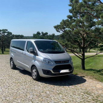 Pervežimas išvykoms Vilnius TRANSFERSLTU nuotrauka 21
