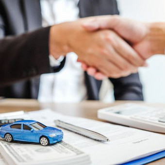 Automobilio pirkimo-pardavimo ginčų sprendimas. Panevėžys MB "Juriskonsultas" nuotrauka 20