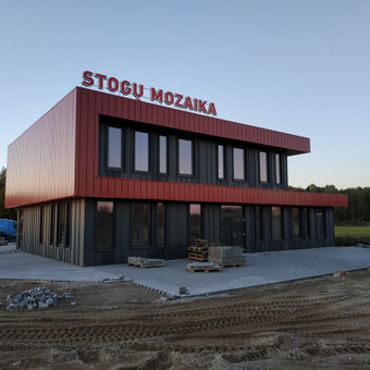Paslauga