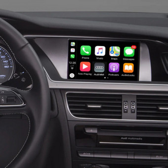 Belaidžio „Apple CarPlay“ ir „Android Auto“ diegimas ir integravimas!
Galimybė prijungti priekinę ir galinę kamerą.
Palaiko HD vaizdo ir be nuostolių garso failų (FLAC, WAV ir kt.) atkūrimą per USB. Vilnius Yevhen Nevinchanyi nuotrauka 6 Apple CarPlay ir Android Auto Vilnius Yevhen Nevinchanyi nuotrauka 6