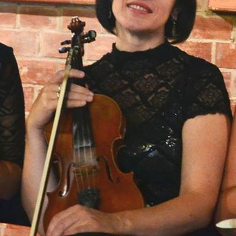 Šiauliai Indre Jokopiene nuotrauka 4 Muzikantai jubiliejui Šiauliai Indre Jokopiene nuotrauka 4
