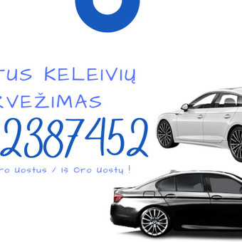 Vežame keleivių grupes mikroautobusu (8-ietos+1 vairuotojas) Alytus Mikroautobusų nuoma nuotrauka 4