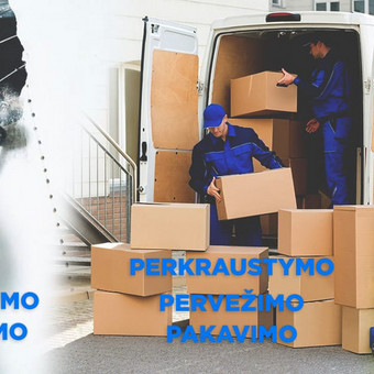Klaipėdos rajonas KrausTuliai nuotrauka 4 Kurjerio paslaugos Klaipėdos rajonas KrausTuliai nuotrauka 4
