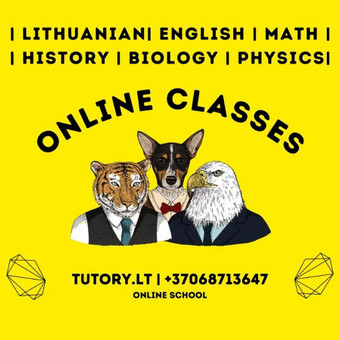 Lietuvių kalbos pasiruošimas visų lygių egzaminams. Siūlome Jums patogius laikus ir išsamią profesionalių mokytojų komanda, kuri padės užpildyti spragas, pasvyti kursą ir pasiruošti egzaminams. Vilnius Tutory Mokykla nuotrauka 4 Rusakalbių mokymas lietuvių kalbos Vilnius Tutory Mokykla nuotrauka 4