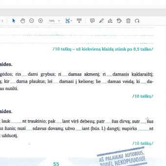 Lietuvių kalbos pasiruošimas visų lygių egzaminams. Siūlome Jums patogius laikus ir išsamią profesionalių mokytojų komanda, kuri padės užpildyti spragas, pasvyti kursą ir pasiruošti egzaminams. Vilnius Tutory Mokykla nuotrauka 3 Užsieniečių (kitakalbių) mokymas lietuvių kalbos Vilnius Tutory Mokykla nuotrauka 3