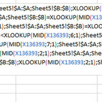 Microsoft Office Excel programavimas Kaunas XLS darbai nuotrauka 2
