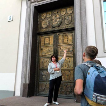 Gido paslaugos Vilnius Ana Matijoškienė nuotrauka 2
