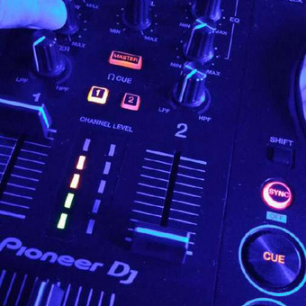 DJ paslaugos Klaipėda Antanas Staniulis nuotrauka 4