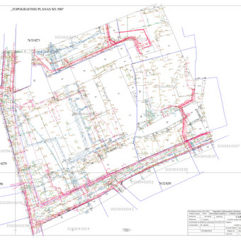 Vilnius Vilniaus topografija nuotrauka 9 Topografinės nuotraukos Vilnius Vilniaus topografija nuotrauka 9