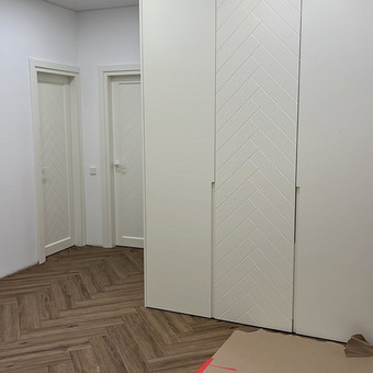 Atliekame kokybišką vidaus durų montavimą. Klaipėda MB "Meistro Idėja" nuotrauka 15 Durų montavimas Klaipėda MB "Meistro Idėja" nuotrauka 15