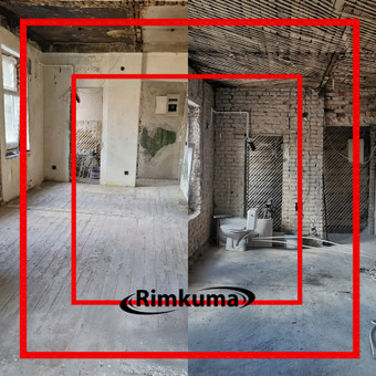 Įvairūs rankiniai griovimo darbai vidaus patalpose Kaunas MB Rimkuma nuotrauka 2 Vidaus griovimo darbai Kaunas MB Rimkuma nuotrauka 2