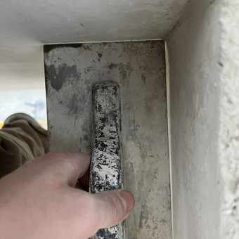 Atliktų darbų priėminas. Kokybės tikrinimas. Objektų apžiūra prieš perkant. Atliktų darbų techninis vertinimas. Defektinio akto surašymas. Konsultacija statybos klausymais. Vilniaus rajonas Aleksas nuotrauka 3 Esamų statinių techninis vertinimas Vilniaus rajonas Aleksas nuotrauka 3