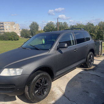 Automobilių dažymas raptor danga Vilnius AutoMada nuotrauka 4 Dažymas raptor danga Vilnius AutoMada nuotrauka 4