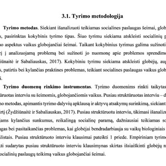 Referatai Kaunas UniWordsmith nuotrauka 1