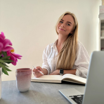 Ruošimas interviu Vilnius Jurgita Žukauskaitė nuotrauka 4