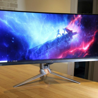 Ekranus gauti išties sudėtingas reikalas, pagrindas kad taisyti nelabai kartais ir apsimoka. Tačiau orentacinė kaina siekia ~120eur. Marijampolė GdmeX nuotrauka 3 Monitorių remontas Marijampolė GdmeX nuotrauka 3