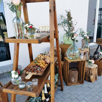 Užkandžių gaminimas Klaipėda Skonio Studija nuotrauka 1