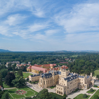 Filmavimas, fotografavimas dronu Kaunas Nerijus J. nuotrauka 1