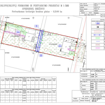 Įsiterpusių žemės sklypų projektavimas, sujungimas ir dapirkimas Vilnius Valdemar nuotrauka 8 Įsiterpusių sklypų projektavimas Vilnius Valdemar nuotrauka 8