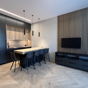 Galime suprojektuoti Jūsų norimus baldus pateikiant rekomendacijas kaip teisingai ir ergonomiškai juos išdėstyti. Kaunas MB INNMARCO nuotrauka 10 Baldų projekto konsultacija, vizualizacijos - projekto padarymas. Kaunas MB INNMARCO nuotrauka 10