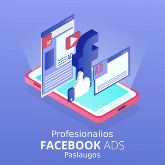 Facebook Ads Ukmergės rajonas Jokūbas Tėvelis nuotrauka 6