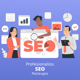 SEO optimizavimas Ukmergės rajonas Jokūbas Tėvelis nuotrauka 3