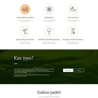 Paslauga