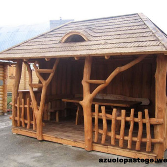 Paslauga