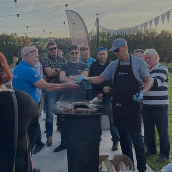 Maisto gaminimo pamokėlės Vilnius MB Ra tech nuotrauka 5