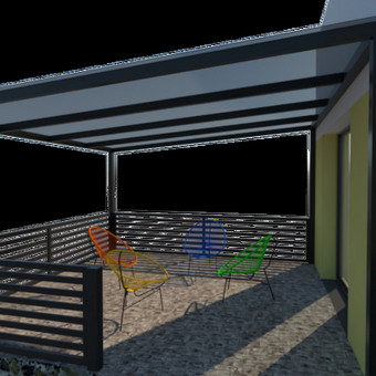 Metalo konstrukcijų 3D vizualizacijos Alytus BP design nuotrauka 5 Metalo konstrukcijų 3D vizualizacijos Alytus BP design nuotrauka 5