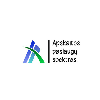 Įmonių buhalterinės apskaitos tvarkymas Klaipėda UAB Apskaitos paslaugų spektras nuotrauka 1
